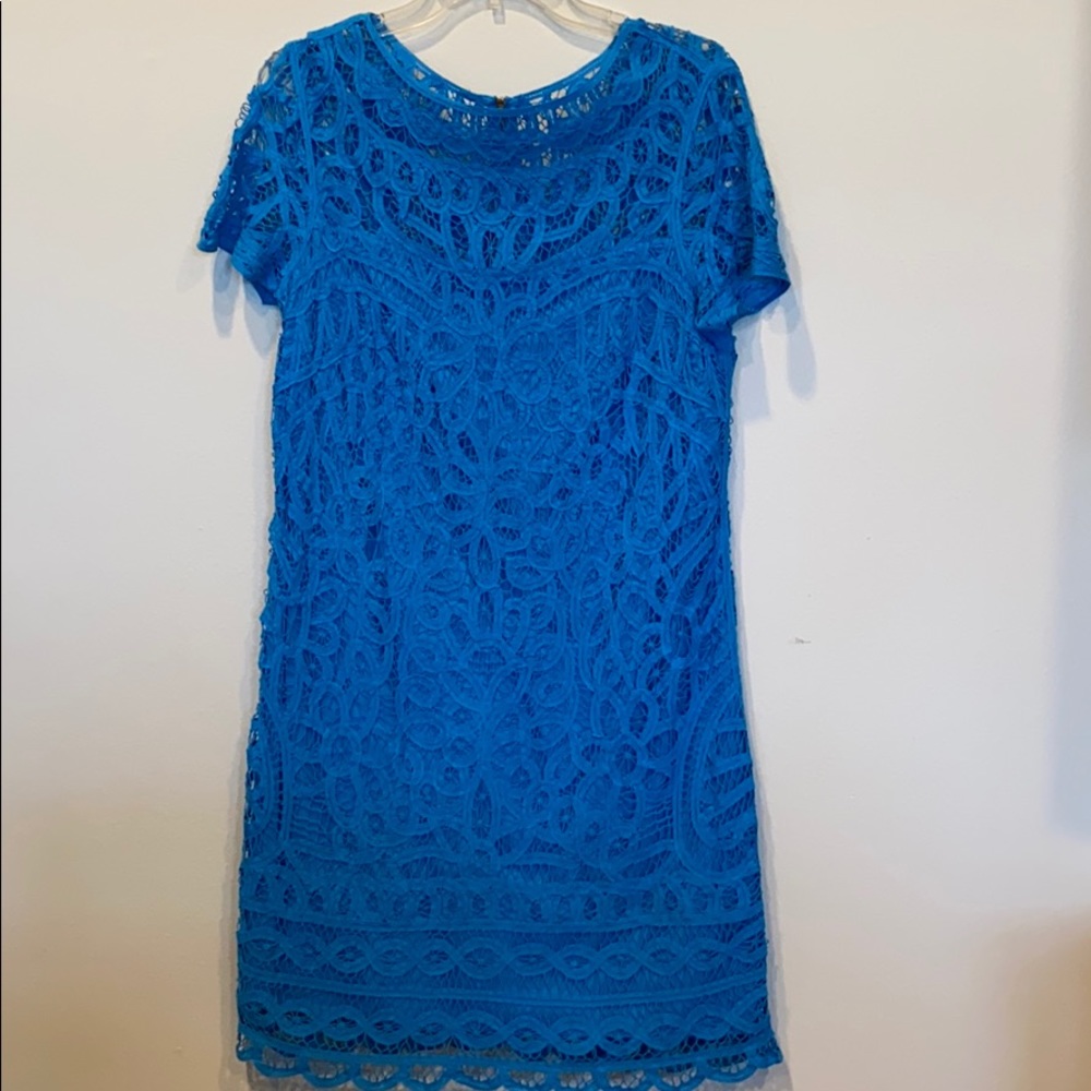 Lilly Pulitzer dress-Used like new
